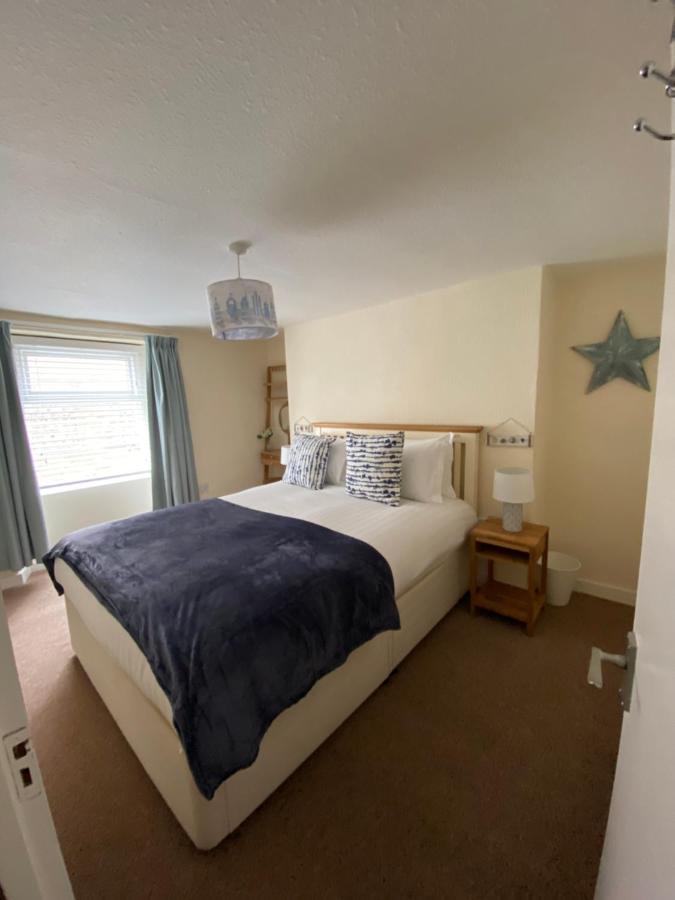 Delightful 3 Bedroomed Cottage In Llandudno Exterior foto