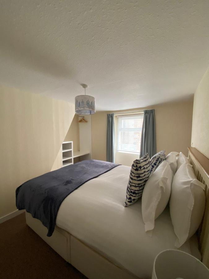 Delightful 3 Bedroomed Cottage In Llandudno Exterior foto