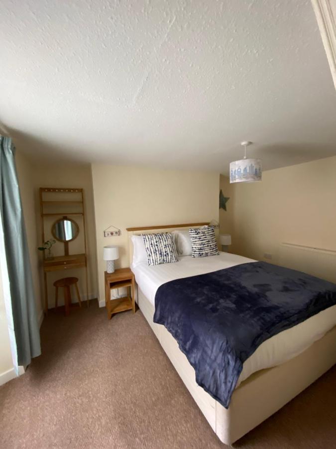 Delightful 3 Bedroomed Cottage In Llandudno Exterior foto
